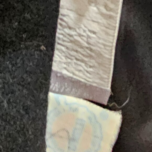 Vintage Evan Picone Wool Blazer – Lord & Taylor Collection - Size 8 - Picture 7 of 10